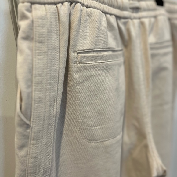 Athleta Farallon Wide Leg Crop pant - Picture 6 of 7